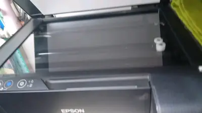 Impresora Epson multifuncional para sublimacion - miniatura 4