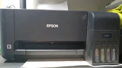 Impresora Epson multifuncional para sublimacion - miniatura 5