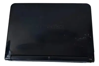 Netbook Toshiba Nb255 Para Extraer Repuestos Negro - miniatura 2