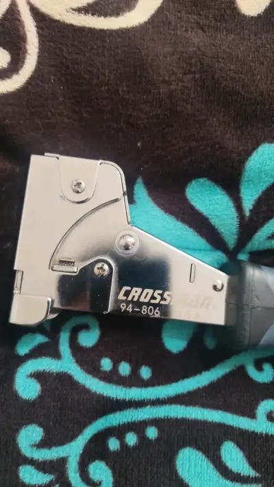 Grapadora manual Crossman 94-806A - miniatura 2
