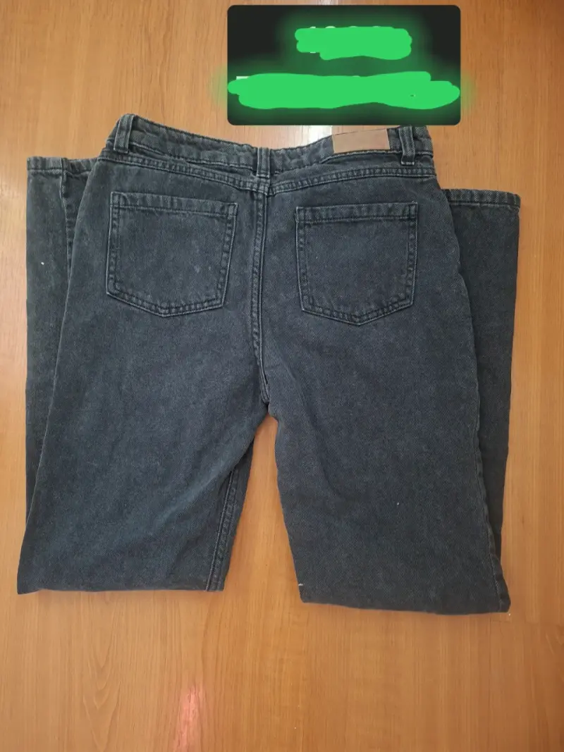 Pantalones cargo unisex en varios colores - 3