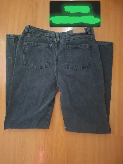 Pantalones cargo unisex en varios colores - miniatura 3