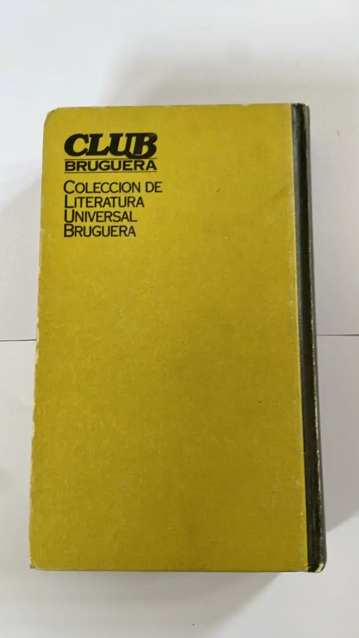 Libro 'Para Nacer He Nacido' de Pablo Neruda - 2