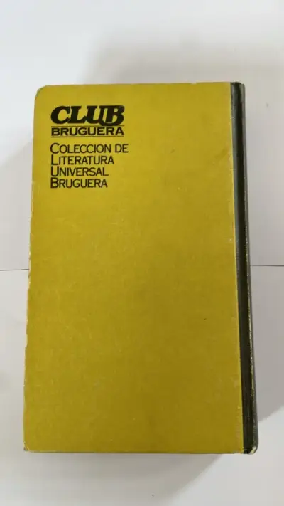 Libro 'Para Nacer He Nacido' de Pablo Neruda - miniatura 2
