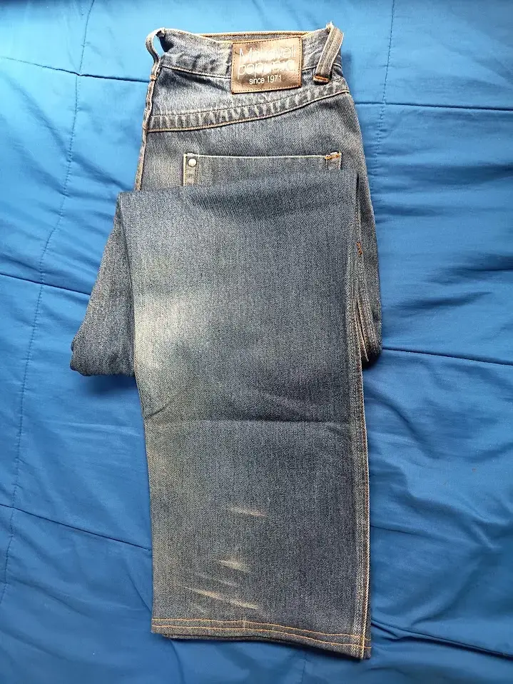 Jeans Makaveli Branded Bordados - 5