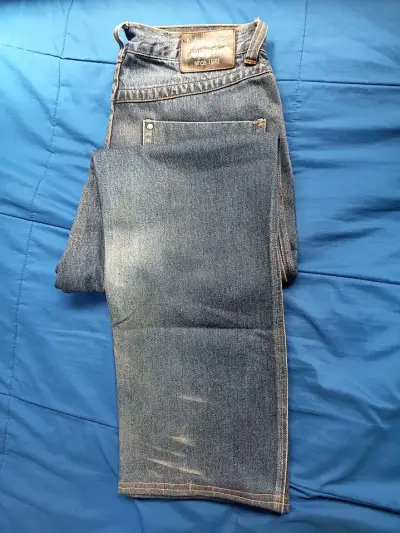 Jeans Makaveli Branded Bordados - miniatura 5