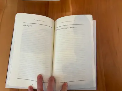Libro Sexualidad Diario Íntimo de Raffaella Di Girolamo - miniatura 3