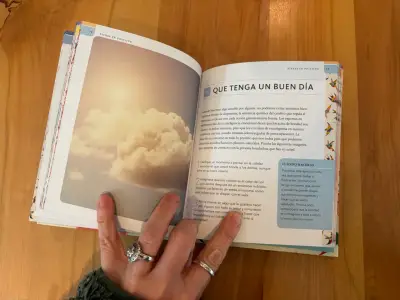 Libro de ejercicios de mindfulness y relajación - miniatura 3