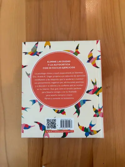 Libro de ejercicios de mindfulness y relajación - miniatura 4