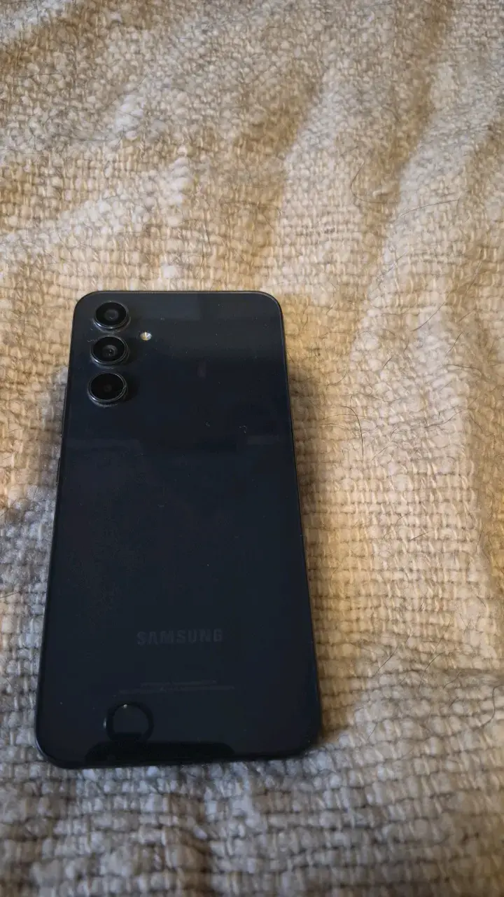 Smartphone Samsung Galaxy en buen estado - 2