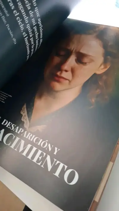 Libro Mujeres que Dejaron Huella Agatha Christie - miniatura 2