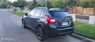 Subaru XV 2013 en buen estado - miniatura 3