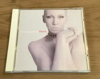 CD Annie Lennox - Bare - miniatura 1