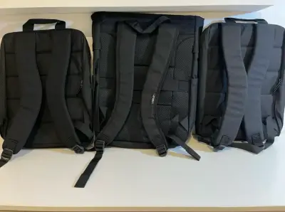 Set de mochilas ASUS - miniatura 3