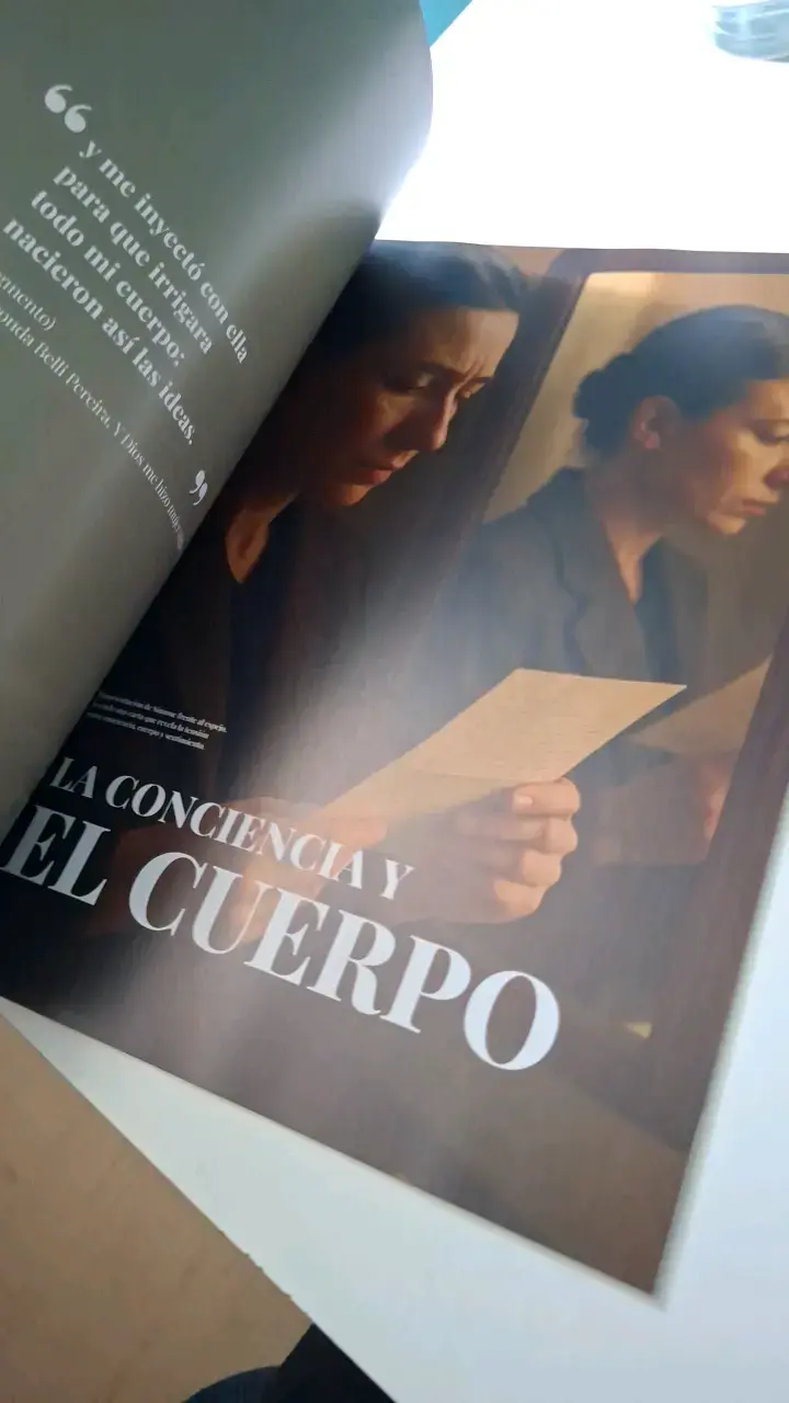 Mujeres que Dejaron Huella Simone de Beauvoir - 2