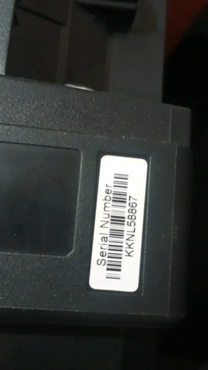 Impresora multifuncional Canon Pixma E471 - 5