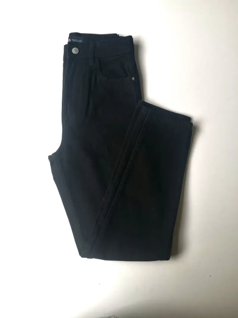 Mom jeans Zara - 2
