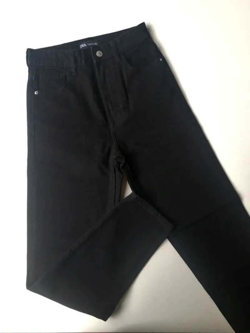Mom jeans Zara - 3