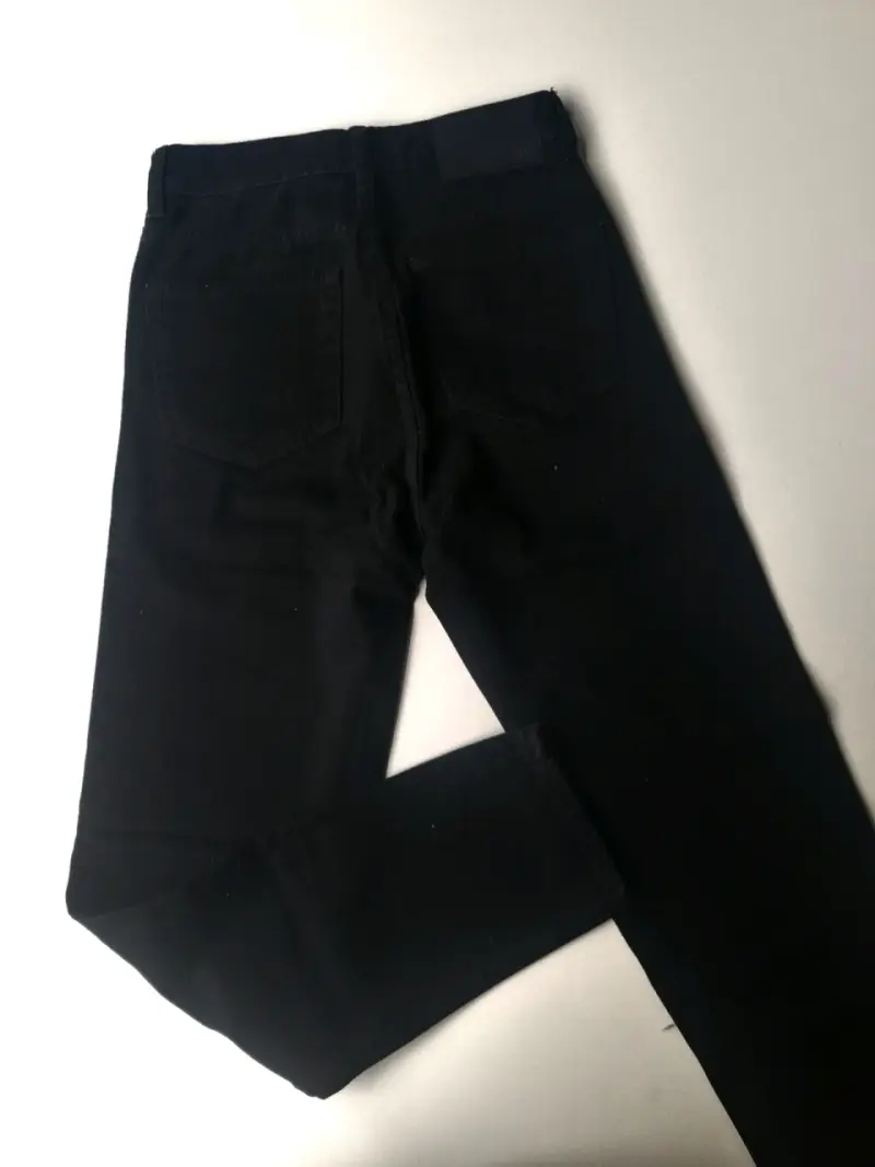 Mom jeans Zara - 5