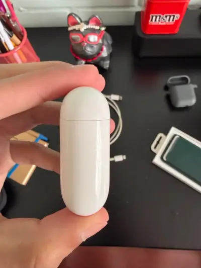 Audífonos inalámbricos con estuche de carga - miniatura 2