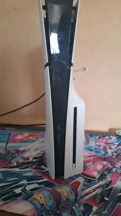 Consola PlayStation 5 con Control DualSense - miniatura 1