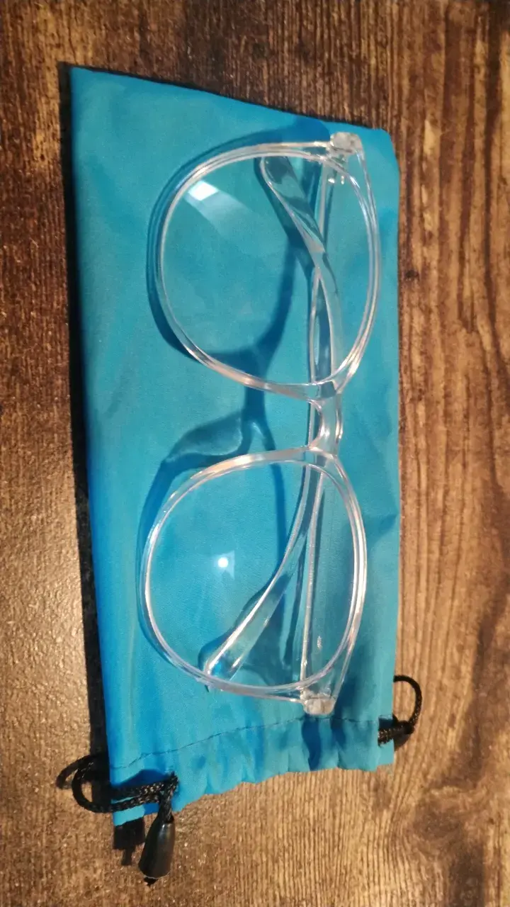 Gafas de protección contra la luz azul