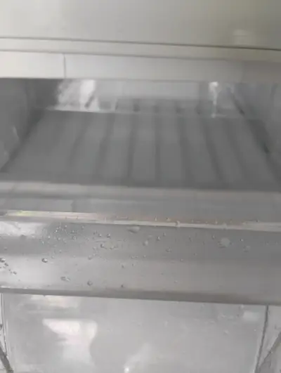 Refrigerador Mademsa de acero inoxidable - miniatura 5