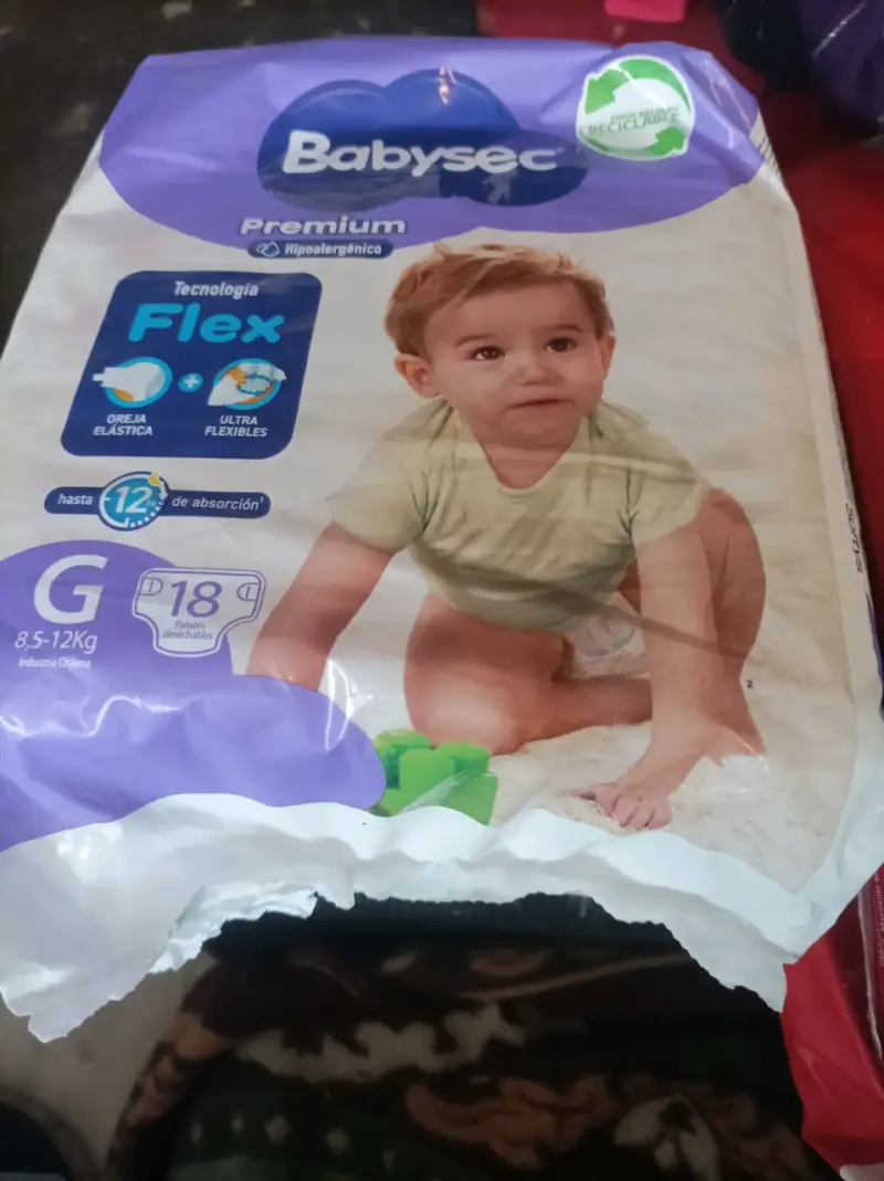 Protectores Mamarios Absorbentes Parent's Choice 90 Unidades - 2