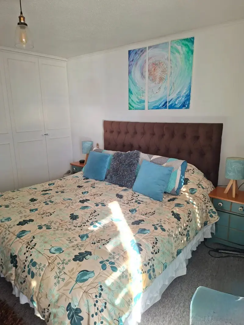 Juego Dormitorio - 2