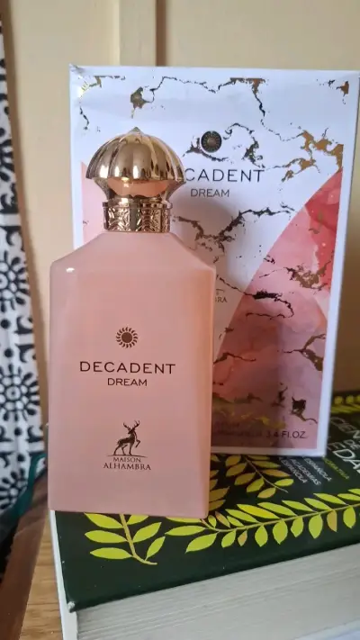 Perfume Decadent Dream Maison Alhambra 100ml - miniatura 2