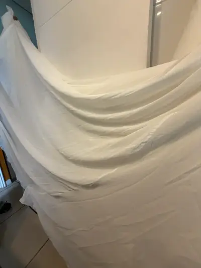 Vestido de novia - miniatura 6