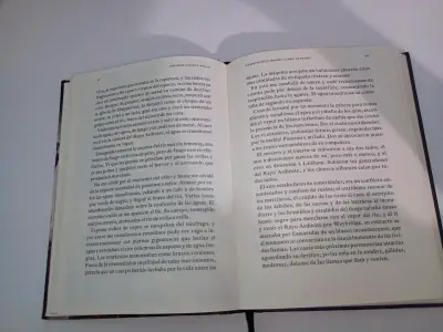 Libro 'La Guerra de los Mundos' de H.G. Wells - miniatura 3