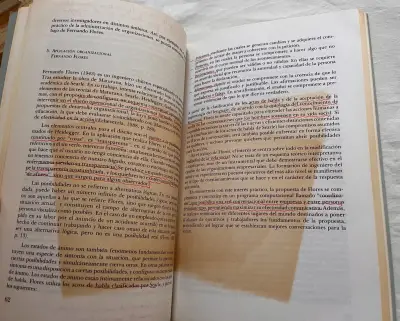Libro Sociedad y Teoría de Sistemas - miniatura 5