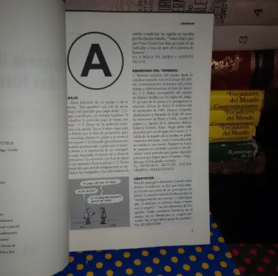 Diccionario Ilustrado Del Fútbol - miniatura 3