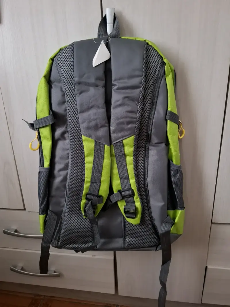 Mochila de senderismo 50L Fen Dou - 2