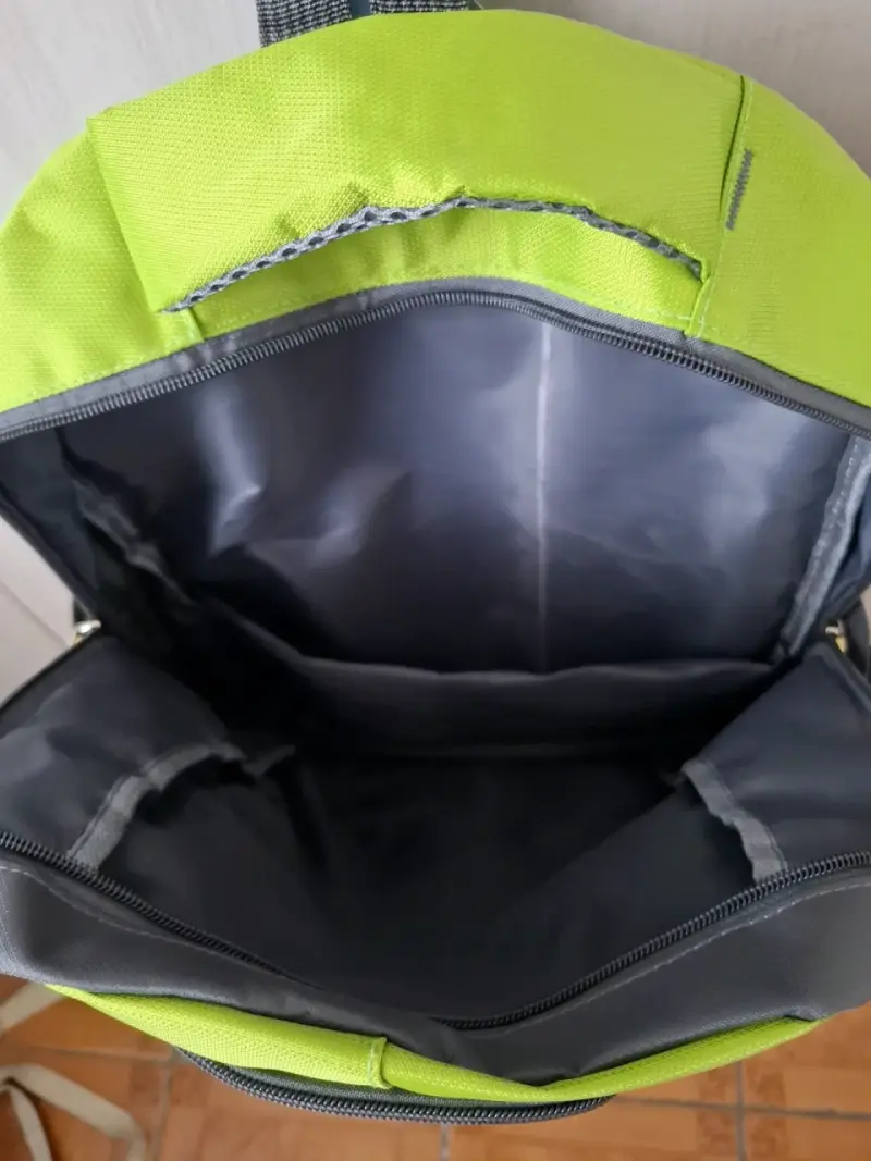 Mochila de senderismo 50L Fen Dou - 3
