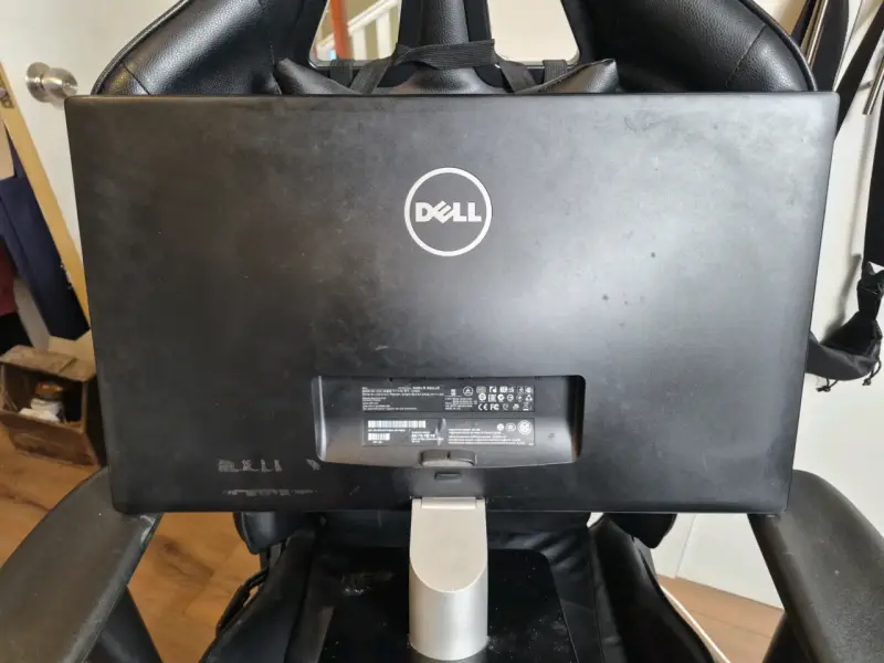 Monitor Dell S2440L 24 pulgadas Full HD - 5