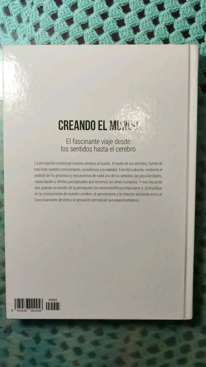 Libro Creando El Mundo de José Viosca - 2