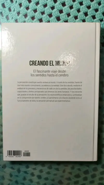 Libro Creando El Mundo de José Viosca - miniatura 2