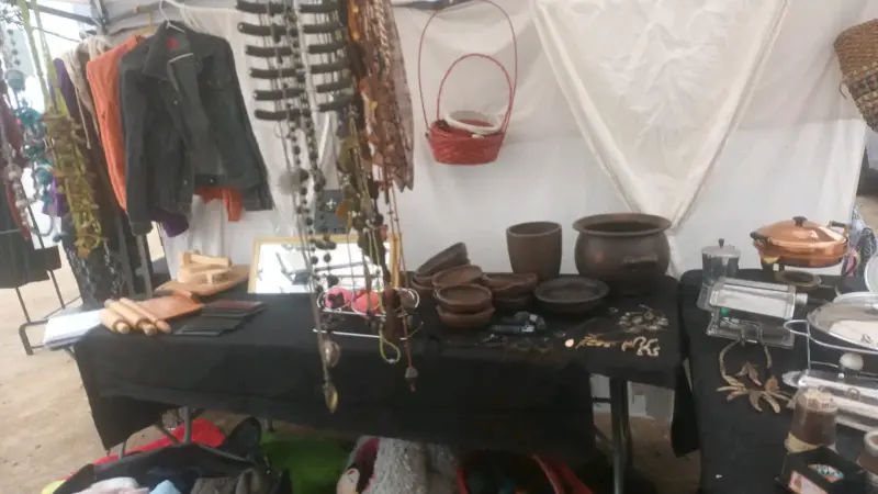 Venta de jardin - 2