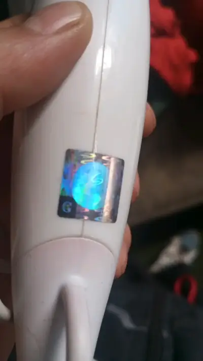 Secador de Pelo Gama Eolic Ceramic Ion - miniatura 3