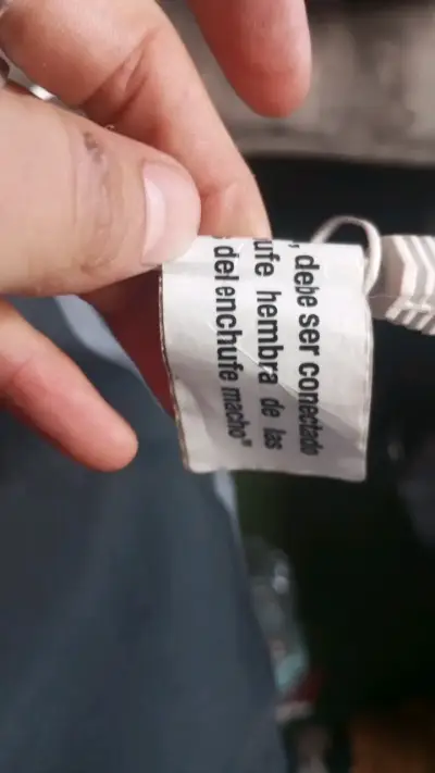 Secador de Pelo Gama Eolic Ceramic Ion - miniatura 5