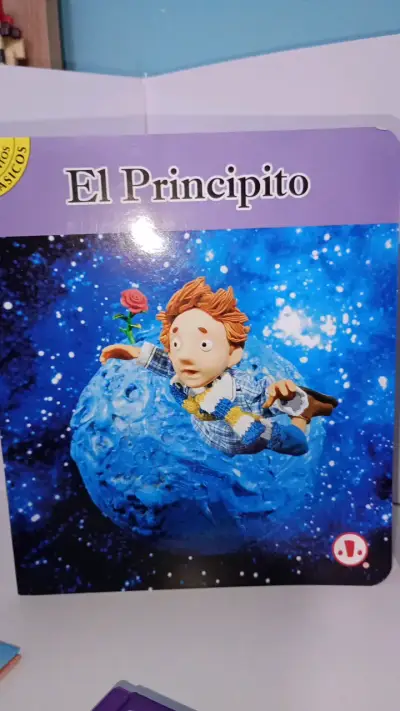 Colección de libros infantiles variados - miniatura 6