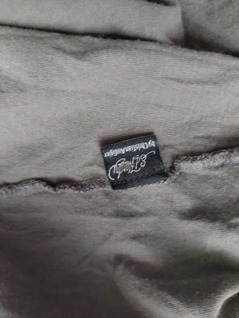 Polera Ed Hardy by Christian Audigier - 3