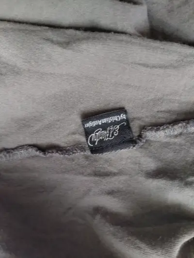 Polera Ed Hardy by Christian Audigier - miniatura 3