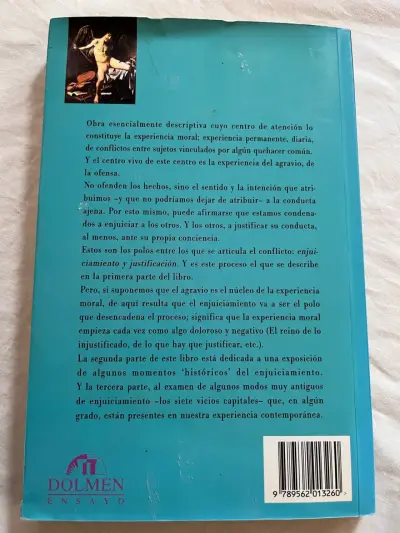 Del bien que se espera y del bien que se debe - miniatura 2