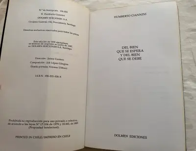 Del bien que se espera y del bien que se debe - miniatura 5