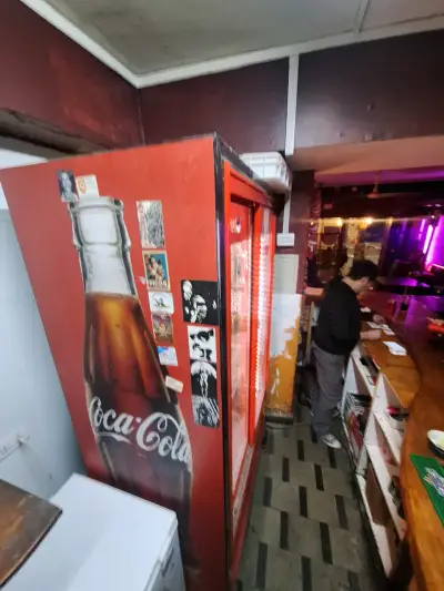 VISICOOLER COCA-COLA 2 PUERTAS – $330.000 - miniatura 2
