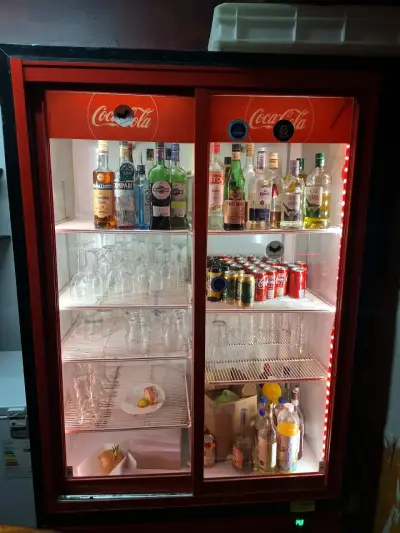 VISICOOLER COCA-COLA 2 PUERTAS – $330.000 - miniatura 4