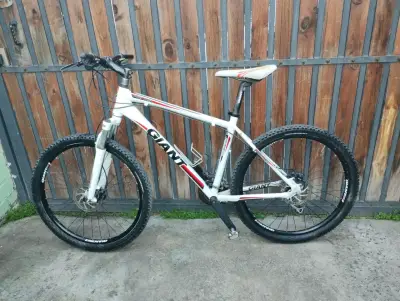 Bicicleta de montaña Giant revel 1 - miniatura 1